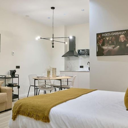 Romantic Apartment N5 Oceanografico By Virkin Suites Валенсия Екстериор снимка