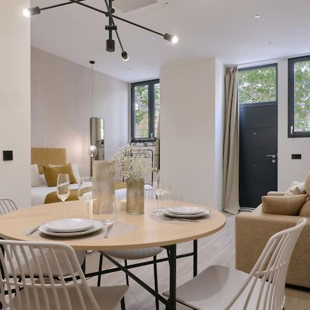 Romantic Apartment N5 Oceanografico By Virkin Suites Валенсия Екстериор снимка