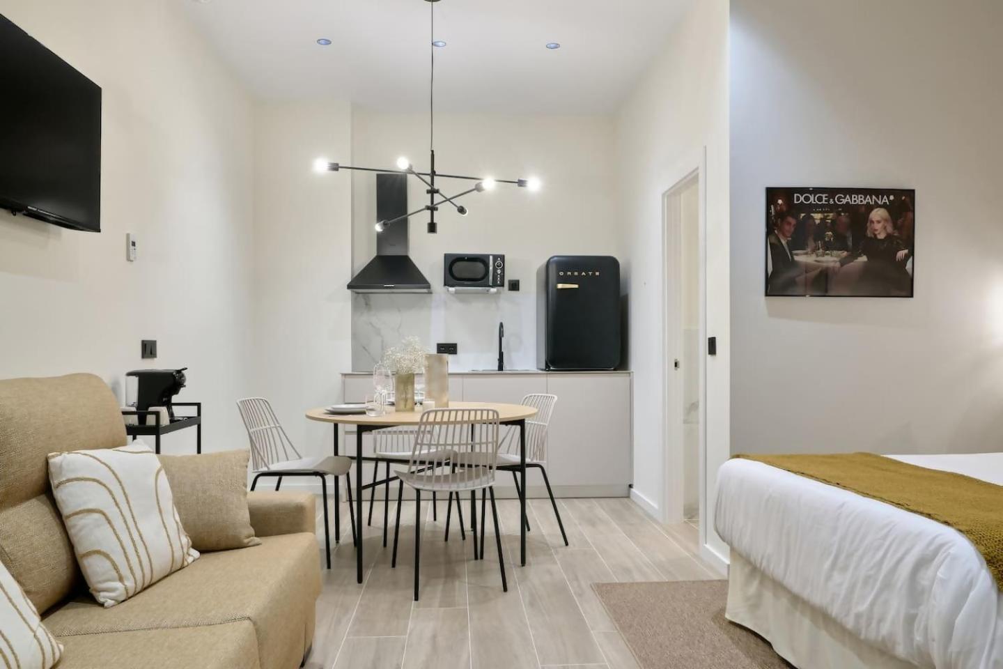 Romantic Apartment N5 Oceanografico Virkin Suites Валенсия Екстериор снимка