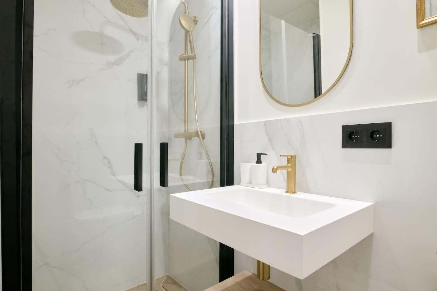 Romantic Apartment N5 Oceanografico By Virkin Suites Валенсия Екстериор снимка