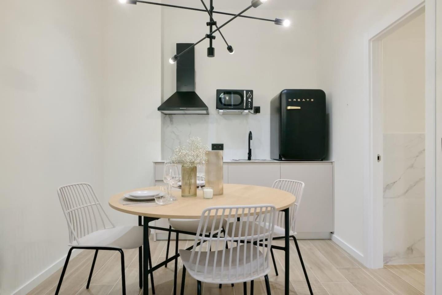 Romantic Apartment N5 Oceanografico By Virkin Suites Валенсия Екстериор снимка